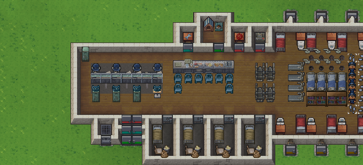 Smol Prison - Medium