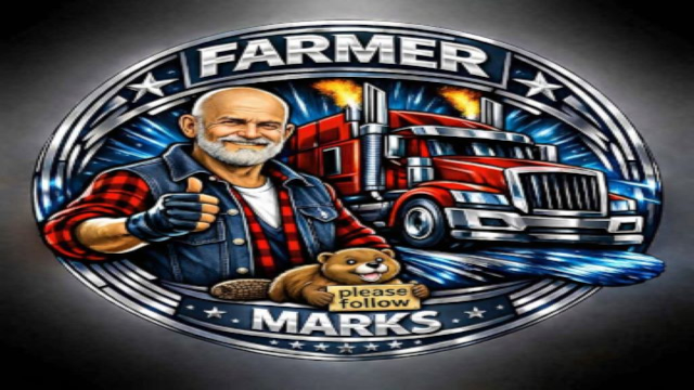 Farmer Marks