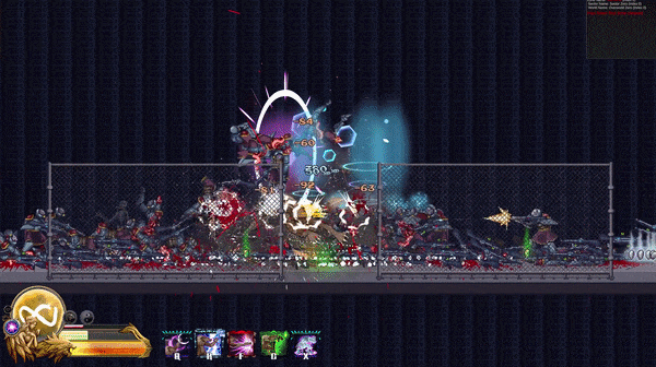Steam Community :: Project Moonborn