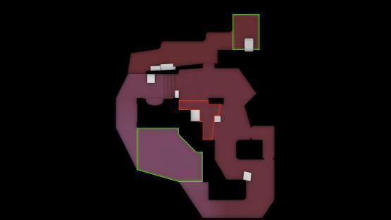 de_Modern Lenmo Wingman Contest – Counter-Strike 2 Mod