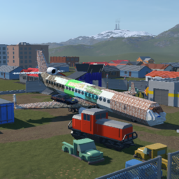 Beater Softbody AIR LINER MD -11 Points