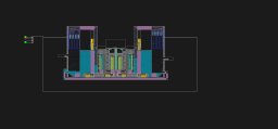 Working Nuclear Power Plant v3
