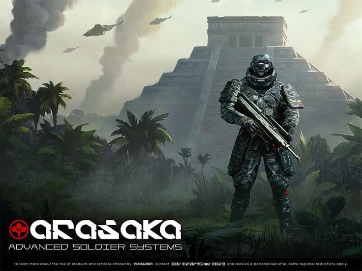 Cyberpunk : Forgotten Few 2 (Tanoa)
