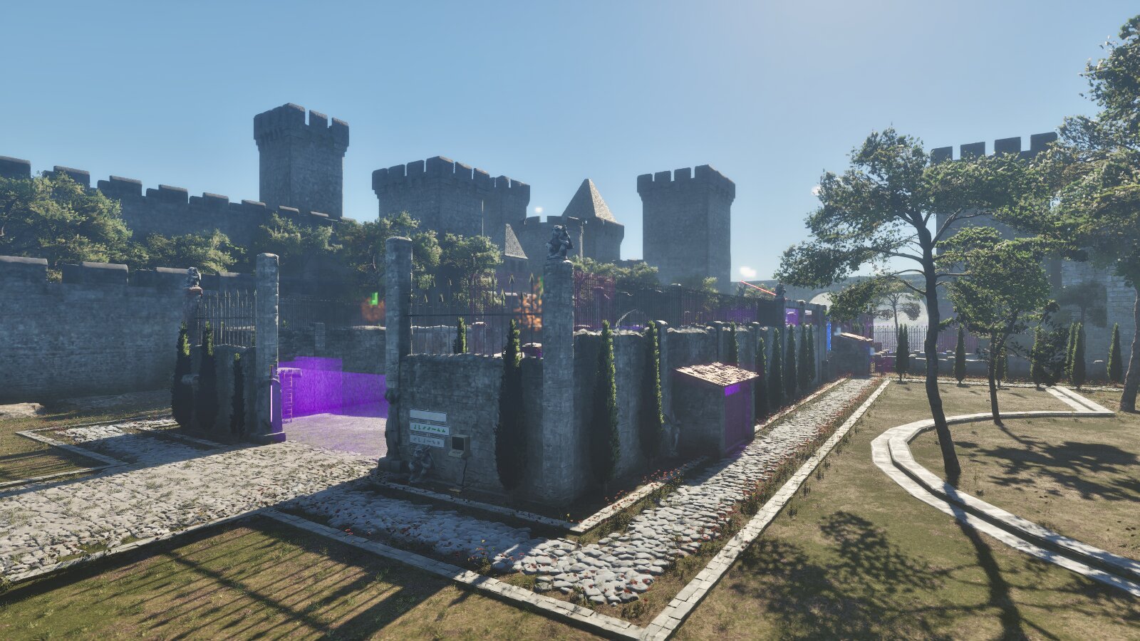 Beautiful Glitches