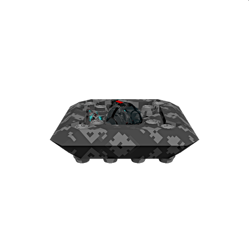 UFO - 1