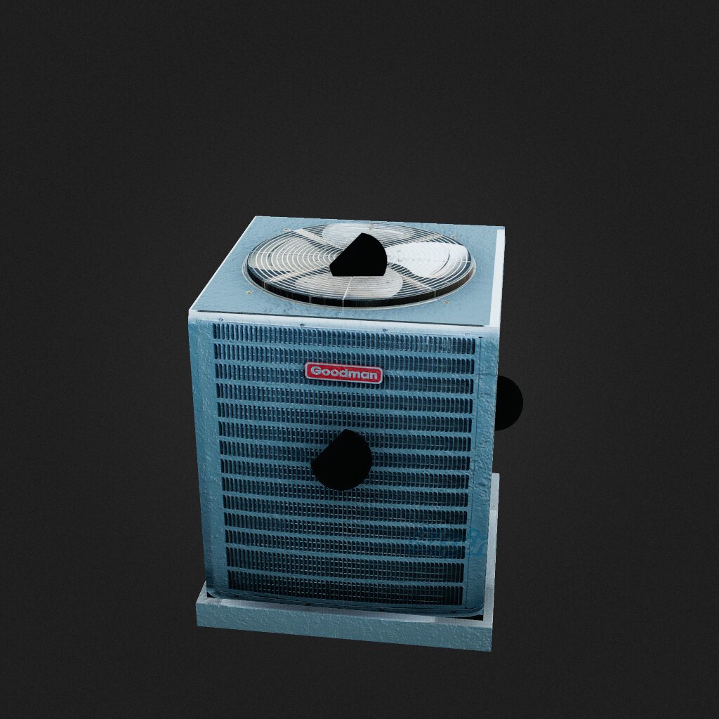 AC Condenser