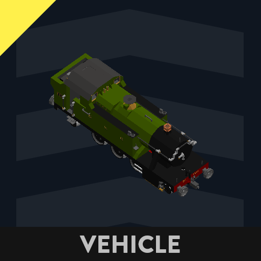 GWR 44XX (4401)