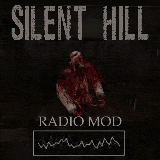 Silent Hill Radio Mod preview