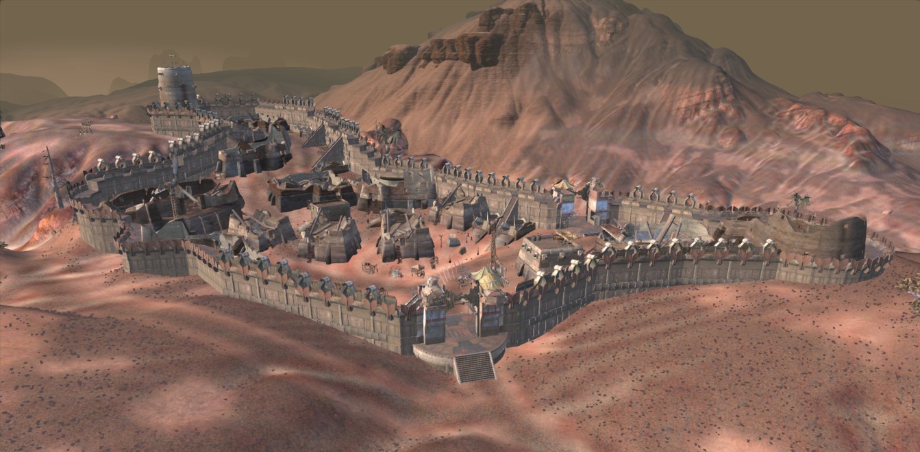 The Hub Expanded
