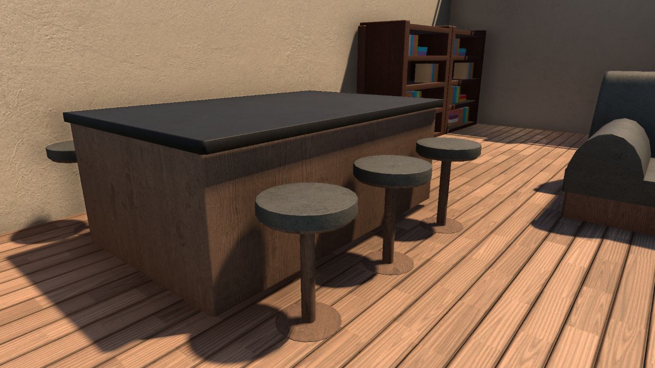 tabouret