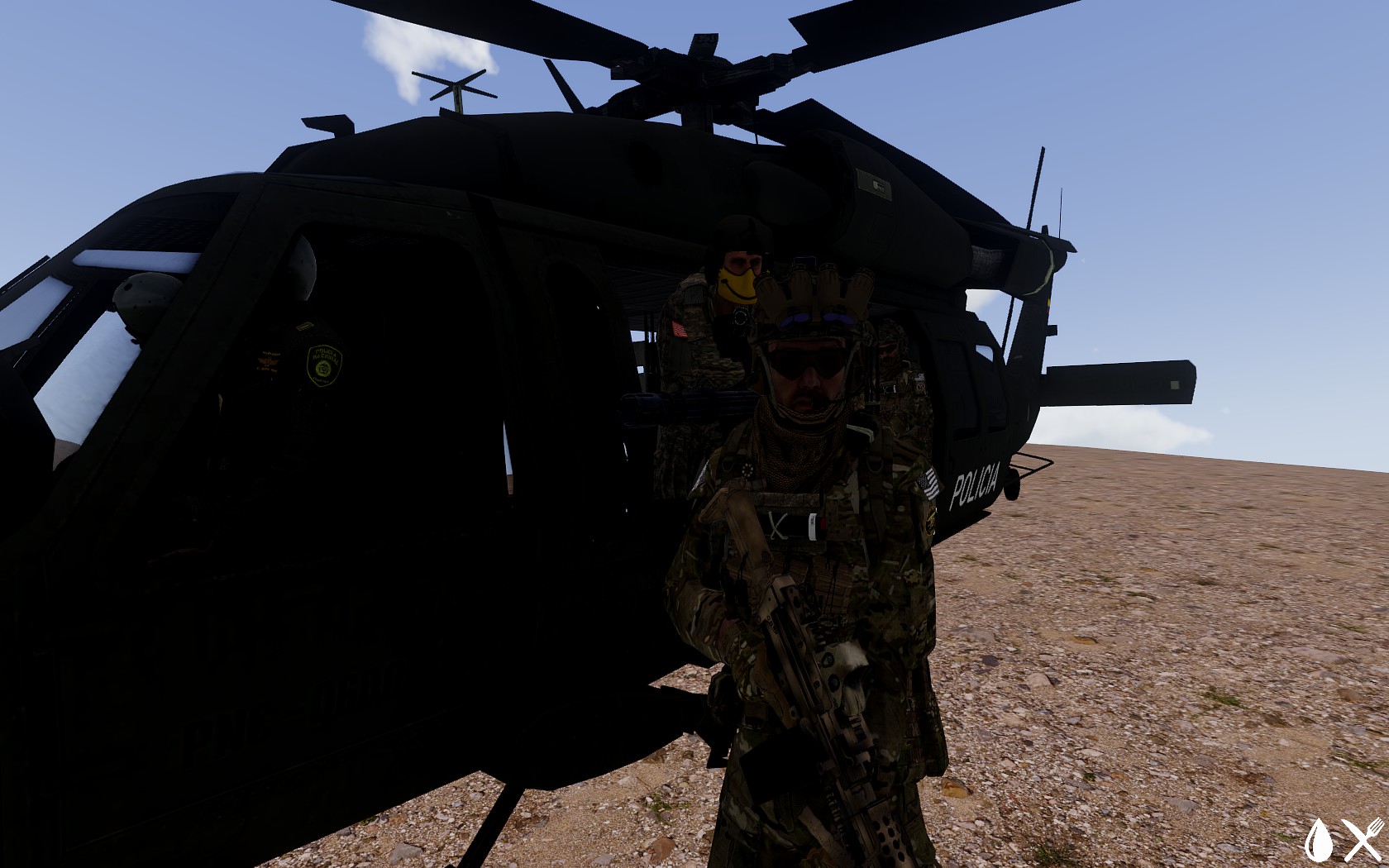 operacion 5