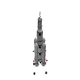 The Kerbal Y MK II
