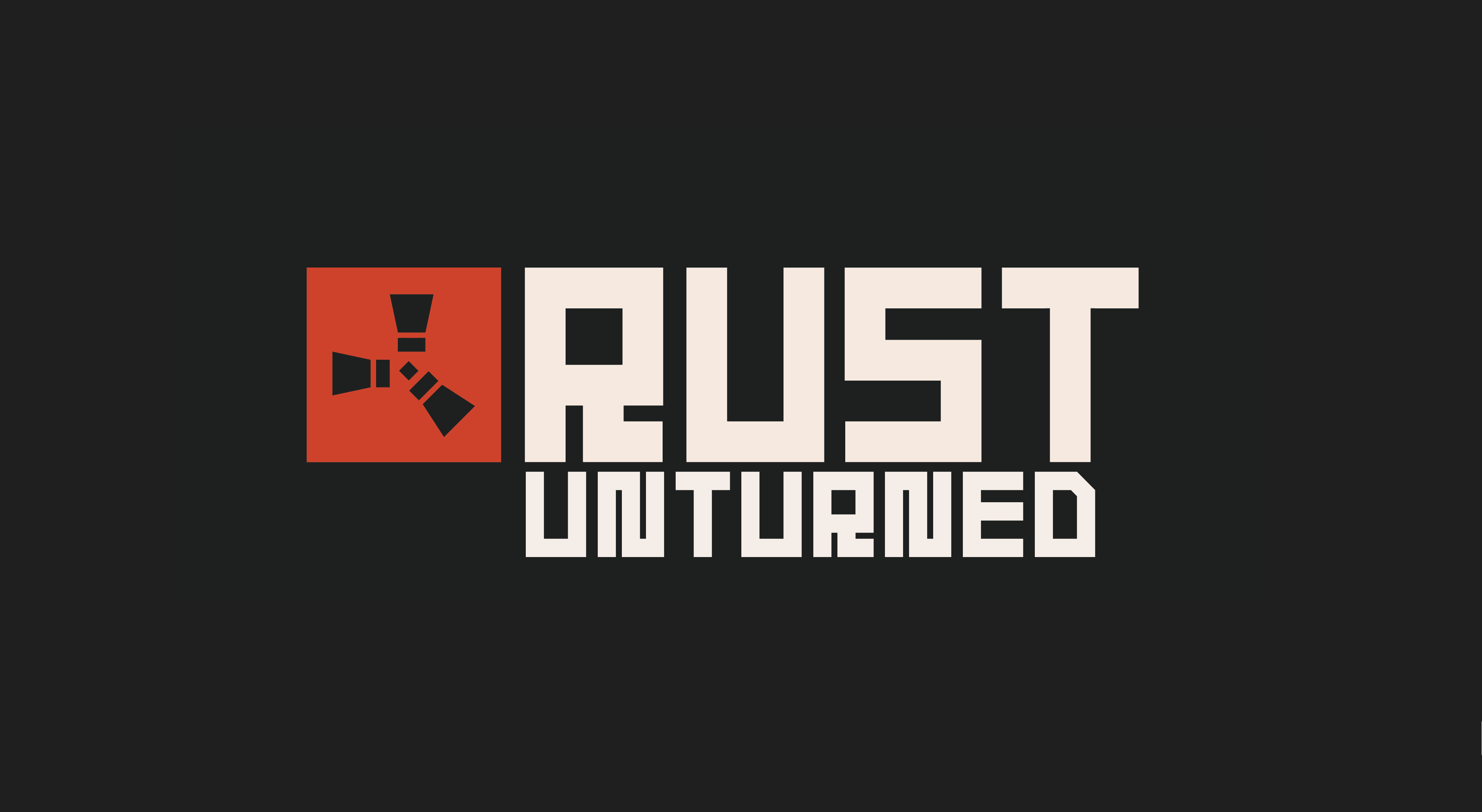 ChocolateRust – Unturned Mod