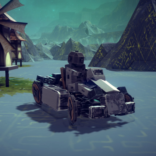 kart