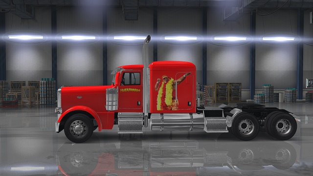 Hulkamania SCS 389