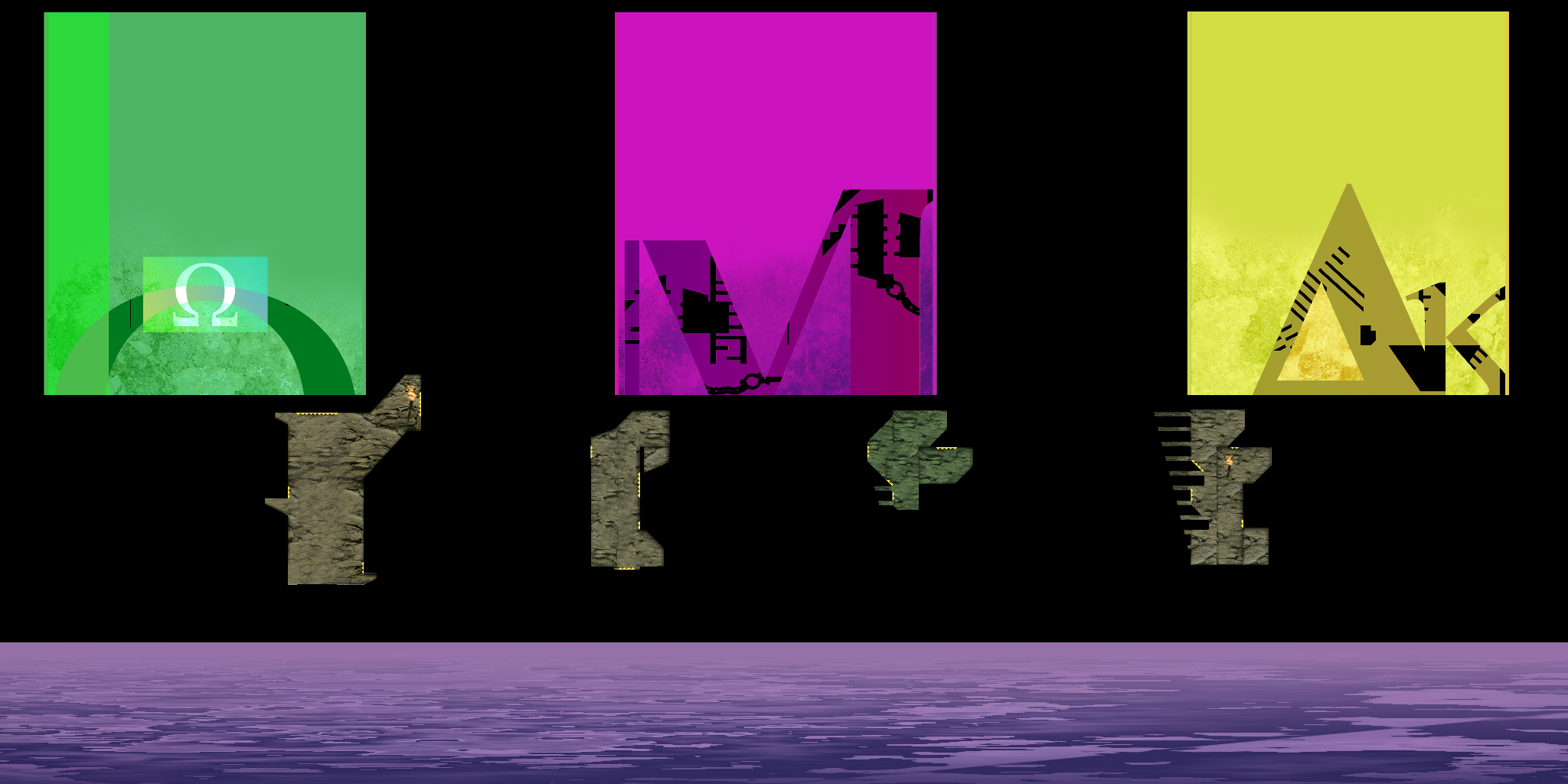 Threeconstructor