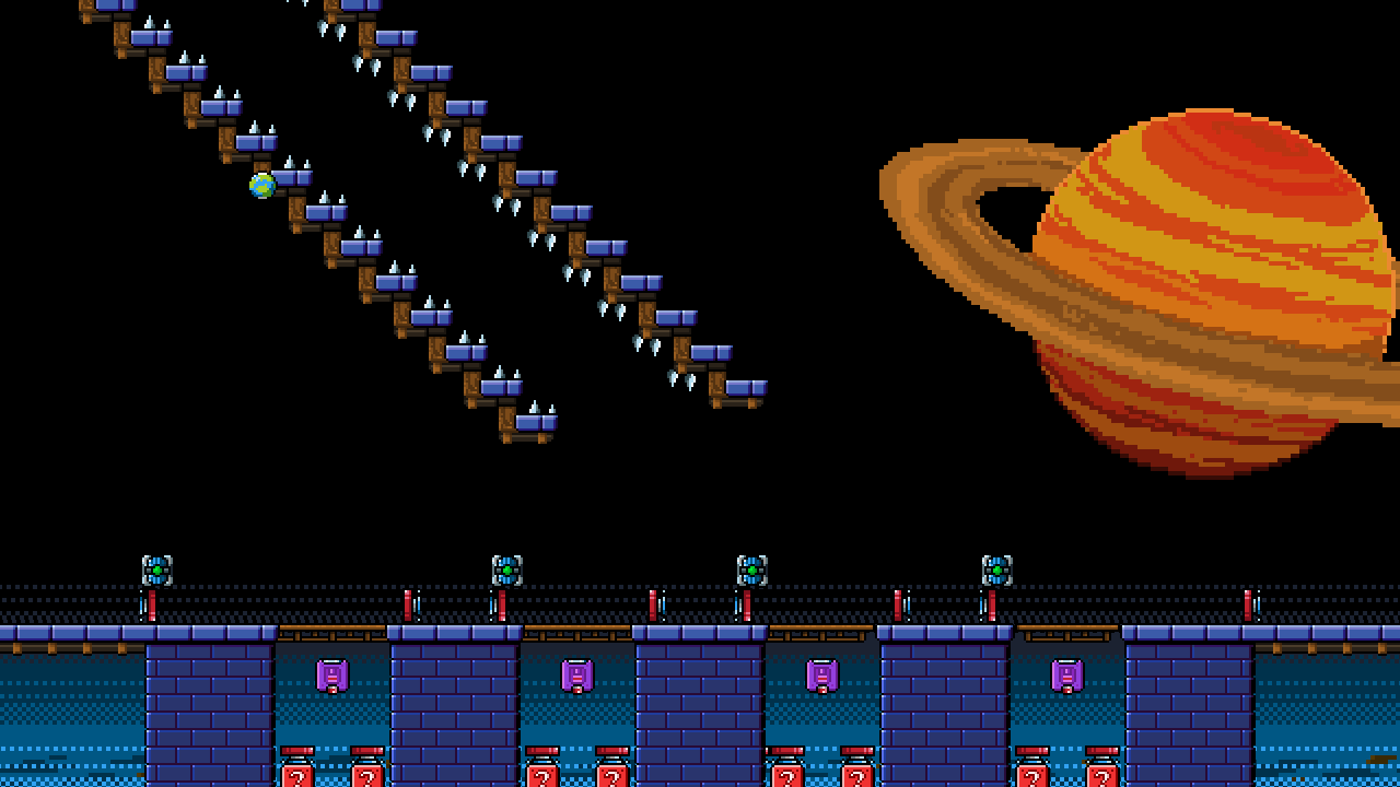Sprng duck preview