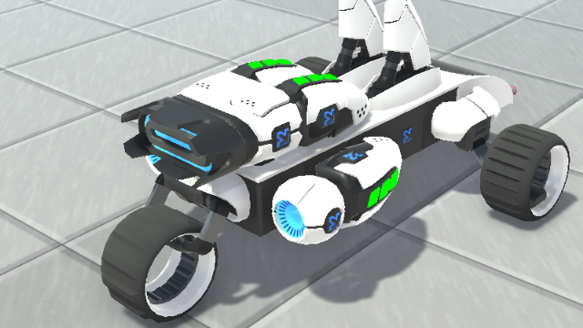 Better Future 3
