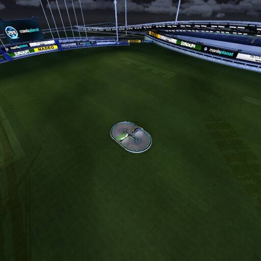 1337 laps to go