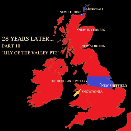 28 Years Later - Phase 10 (Lily of the Valley Pt2)