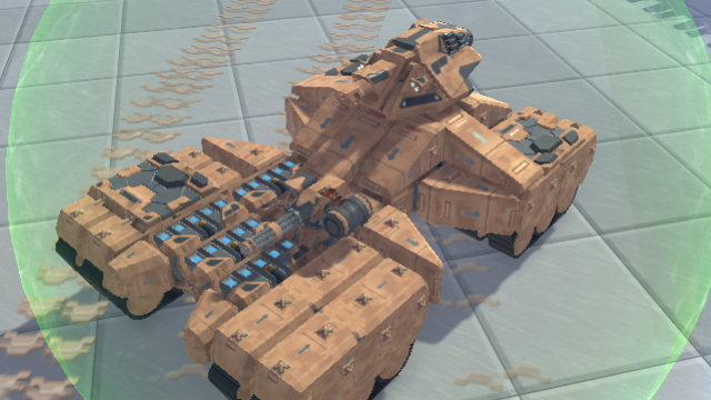 tank