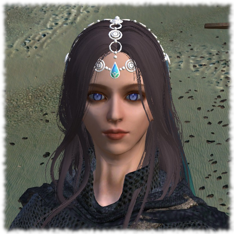 Legacy Hairstyles Patch [More female hairs]