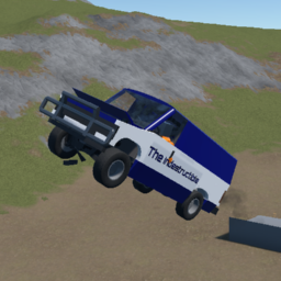 Softbody Gavril H-series Derby