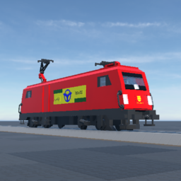 GYSEV 1116 064-5 Siemens Taurus