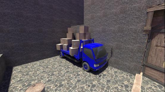 DE_CCTYUH – Counter-Strike 2 Mod