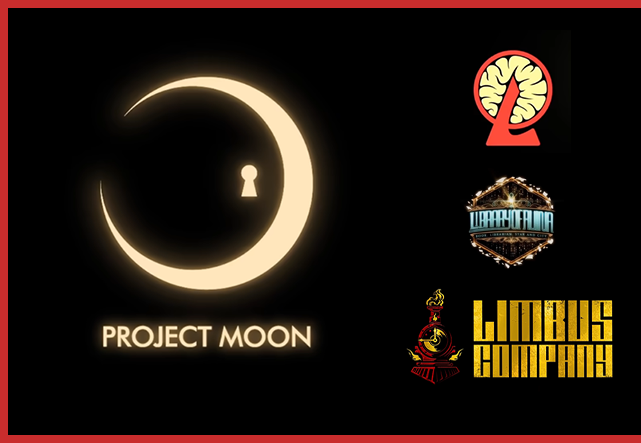 PROJECT MOON - MUSIC