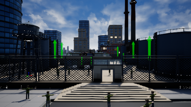 The Facility