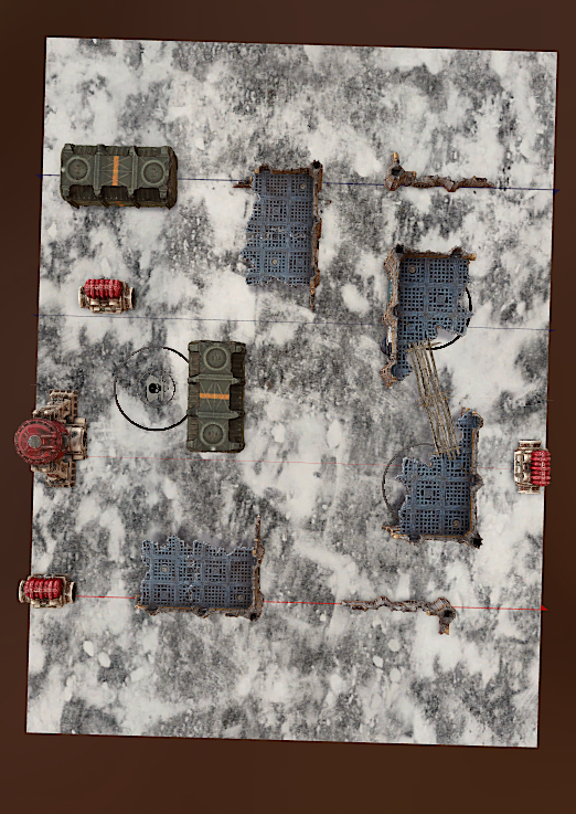 TGG Open 6 Vertigus by solevoy