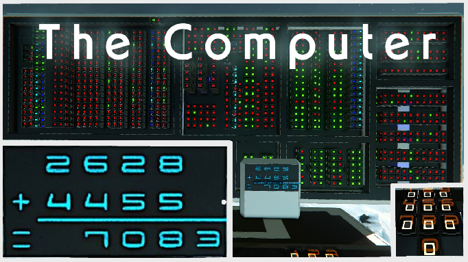 The 'Computer'