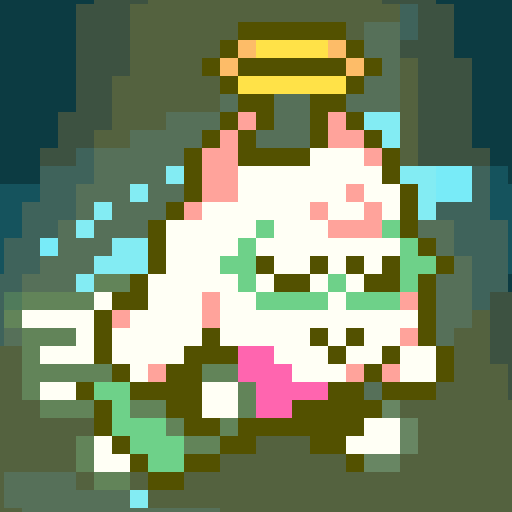Jewel ralsei [DELTARUNE]