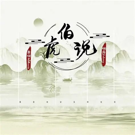 伯虎说(feat.唐伯虎Annie)