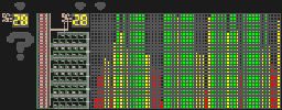 Performance Graph and FPS -JF-