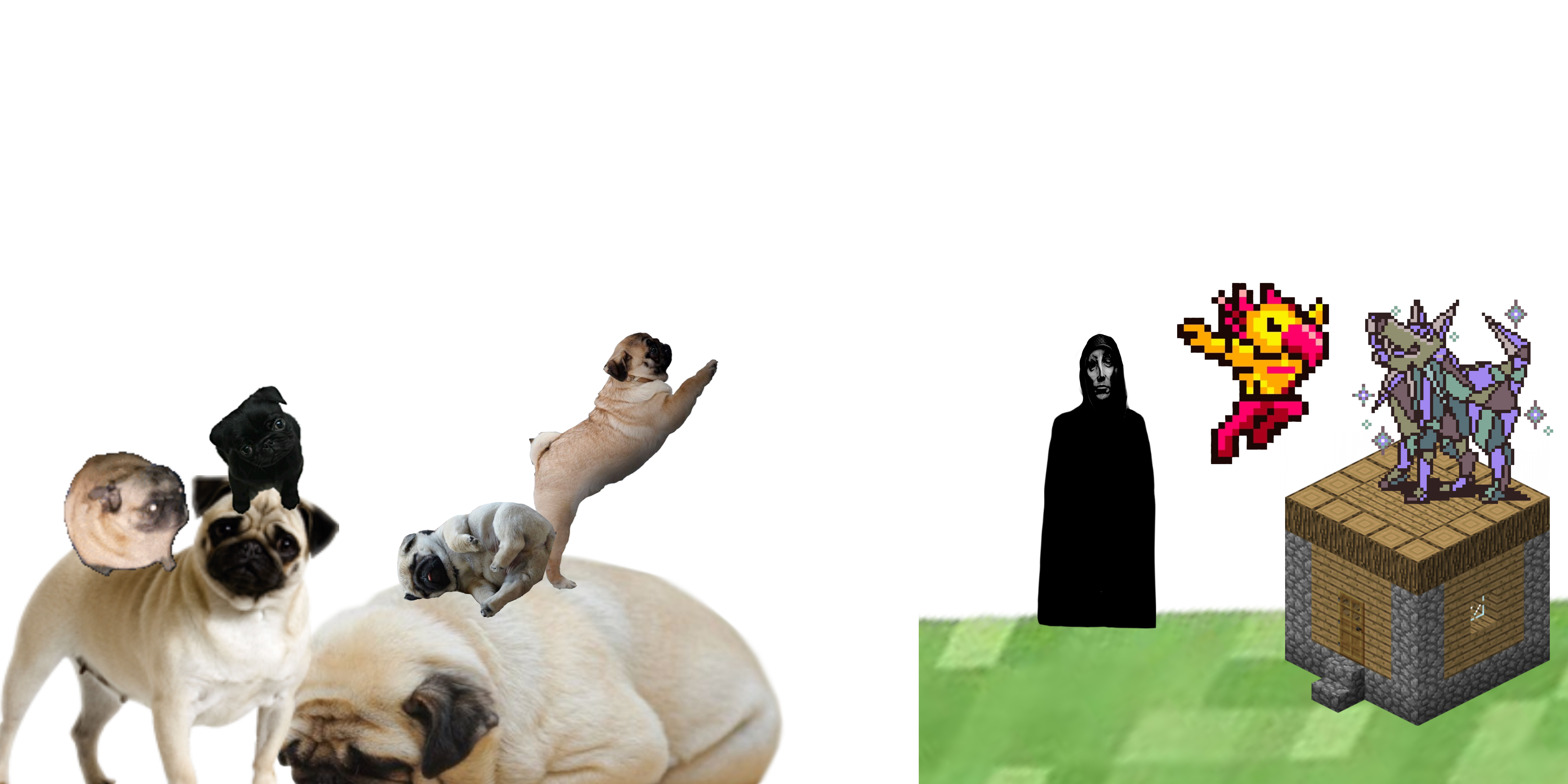 Pugs