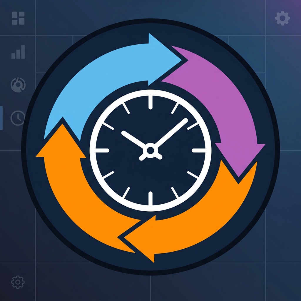 Shift Rotation
