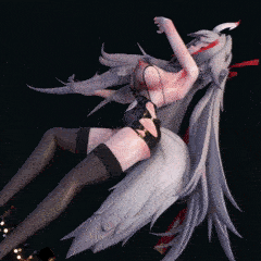 【Zenless Zone Zero】Ye Shunguang - Girls【叶瞬光】