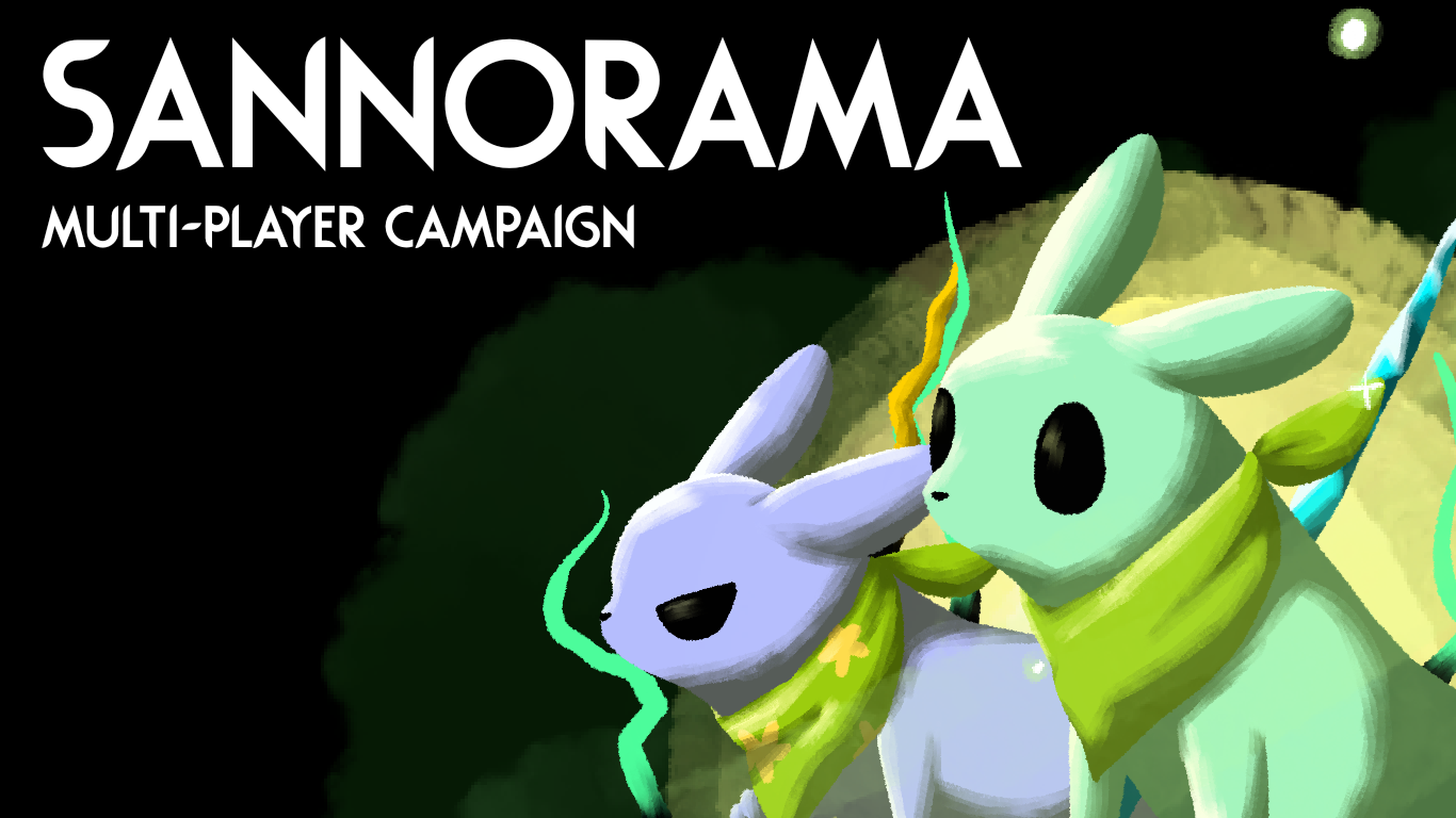 Sannorama