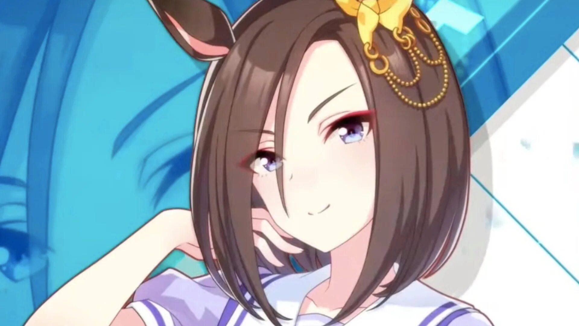 R-18 Air Groove (Umamusume Pretty Derby) Moon
