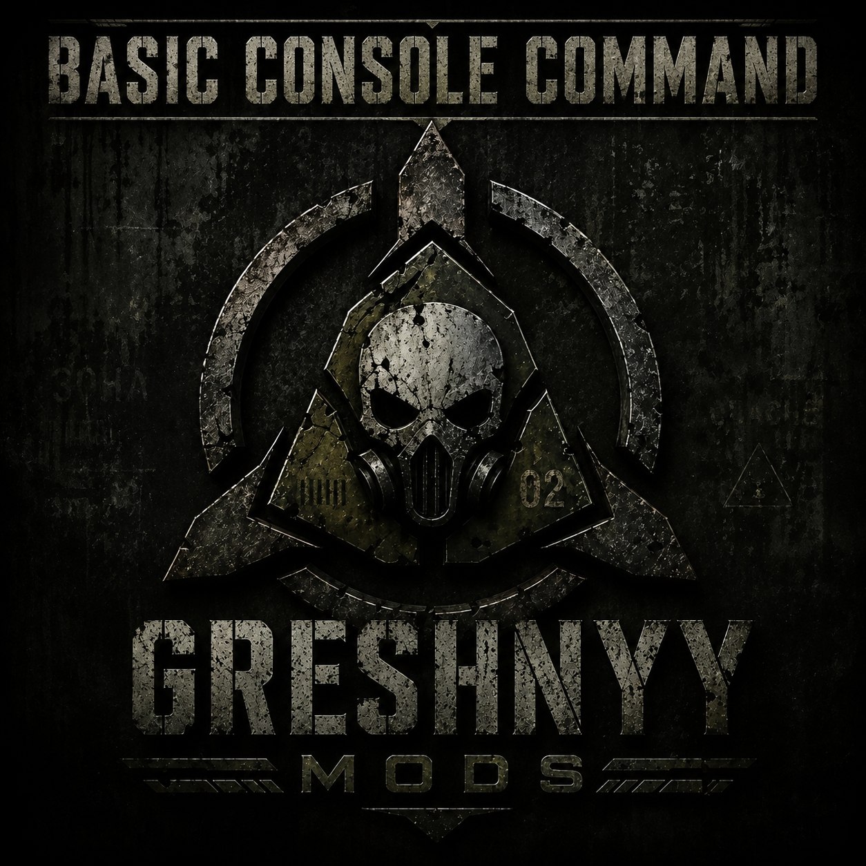 Basic Console Command (2.0 ready)