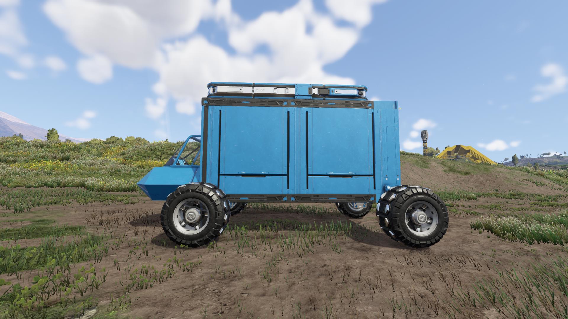 Mobile Home