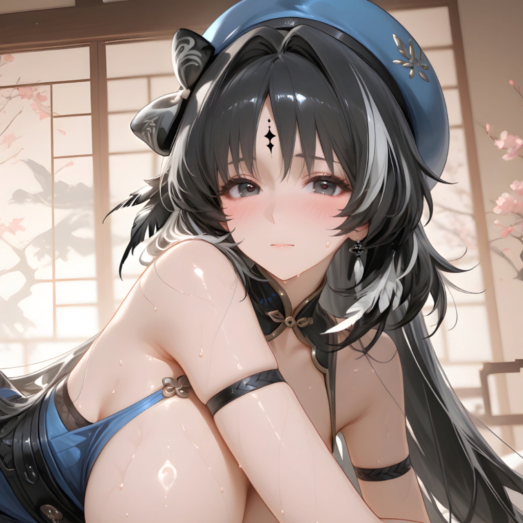 [Hajily-919][R-18]2026-04-16 Yangyang P1