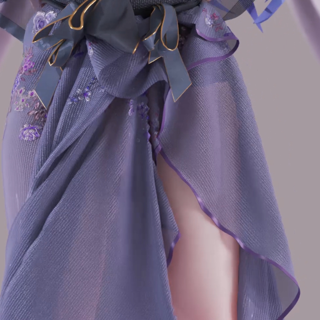 ꧁⸸bl专属54b-大鸭鸭-Bronya  布洛妮娅-lupin⸸꧂