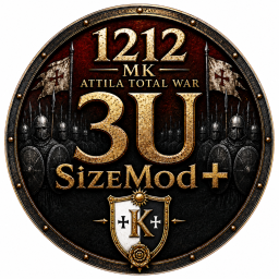 3USizeMod+