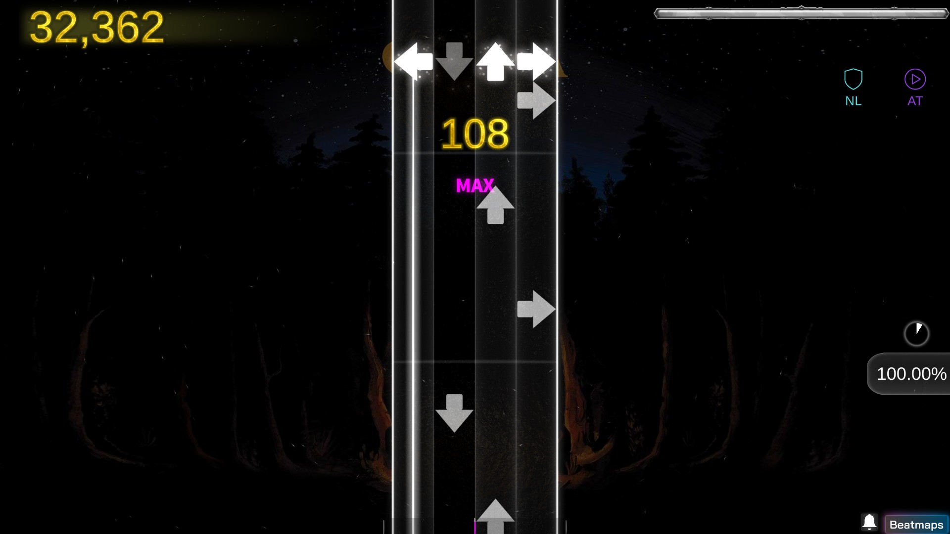 Arrows