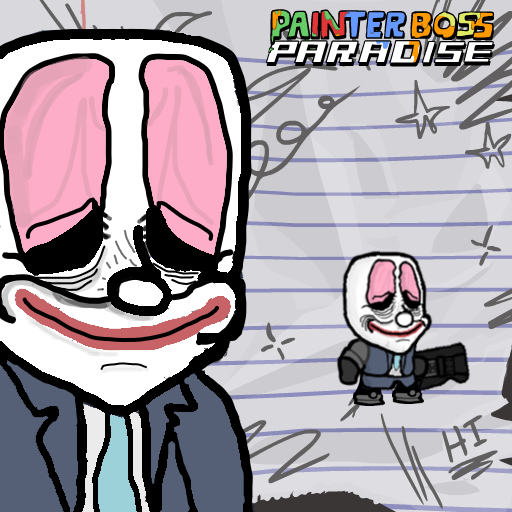 HOUSTON (Payday 2)