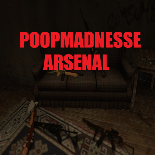 Poopmadness Arsenal
