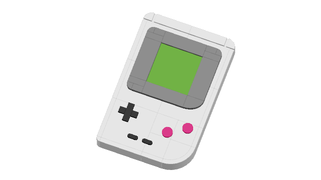 Gameboy